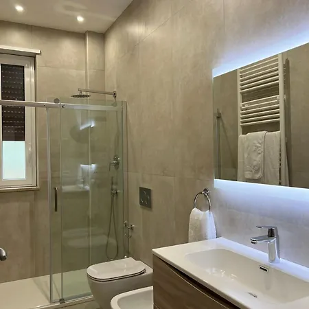 Apartment Aurema 2 Via Cefalu