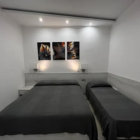 Apartment Aurema 2 Via Cefalu *