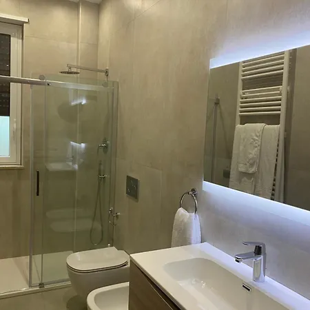 Aurema 2 Via Cefalu Apartment Giardini Naxos