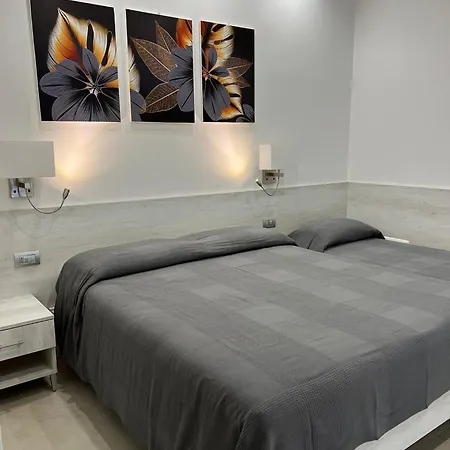 Aurema 2 Via Cefalu Apartment Giardini Naxos